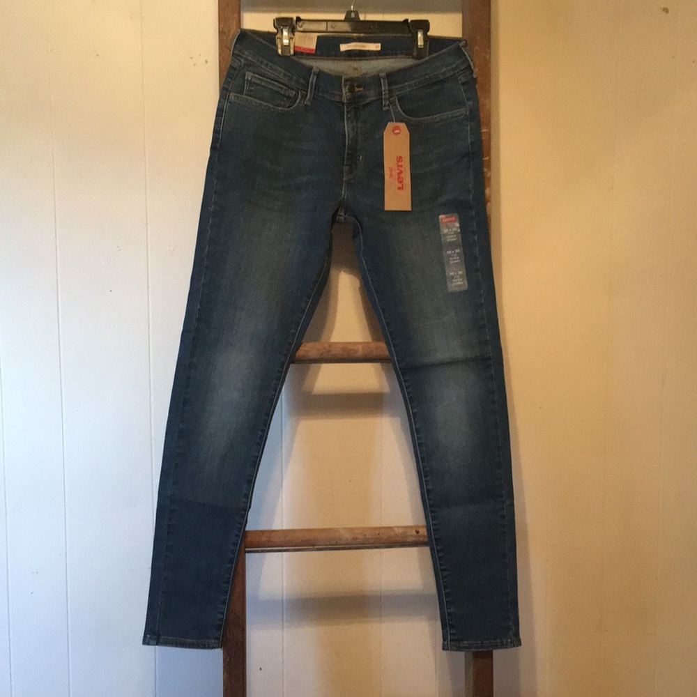 Levi’s 710 Super Skinny 30 x 30